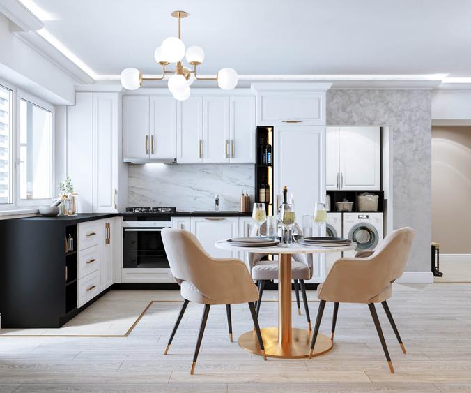 Apartament cu 2 camere semidecomandat în Copou