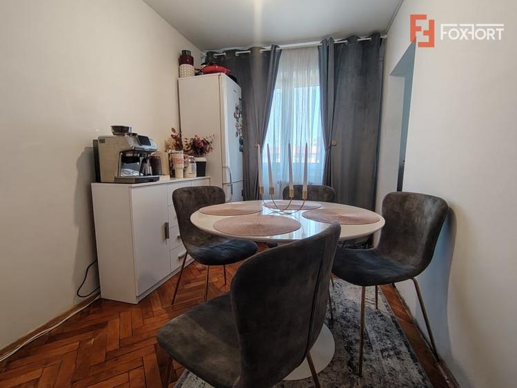 COMISION 0% Apartament 3 camere, 53 mp in Sagului Timisoara - V10332 - 11