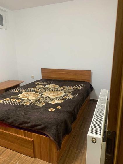 Apartament cu 2 camere decomandat în Lizeanu