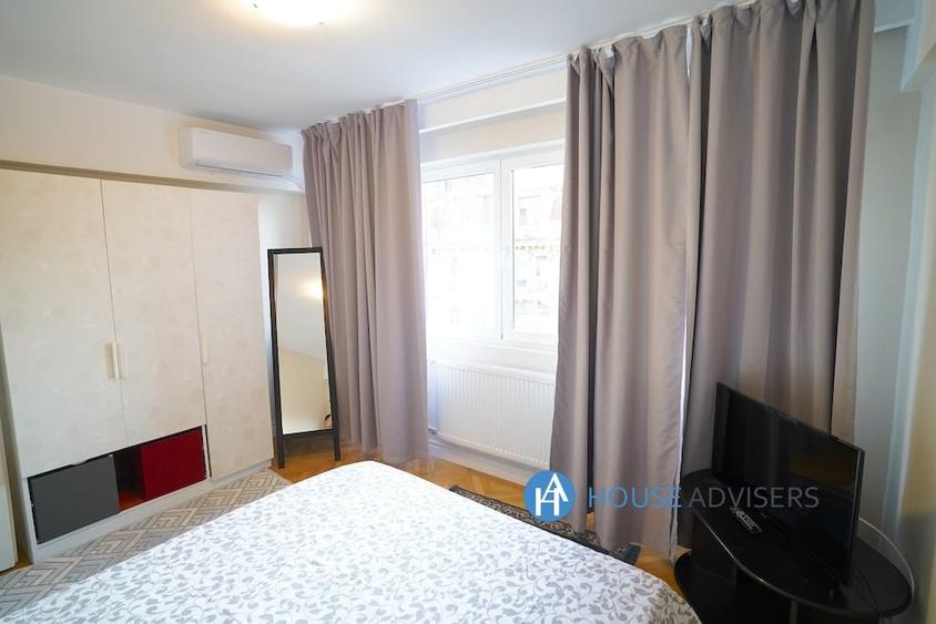 Inchiriere apartament 2 camere Cismigiu - 11