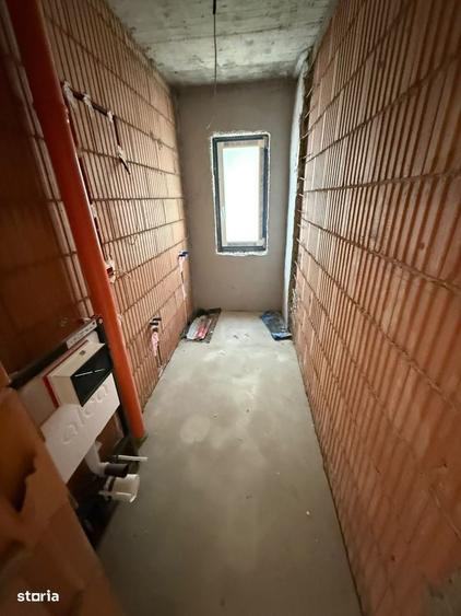 Apartament cu 2 camere în Girocului
