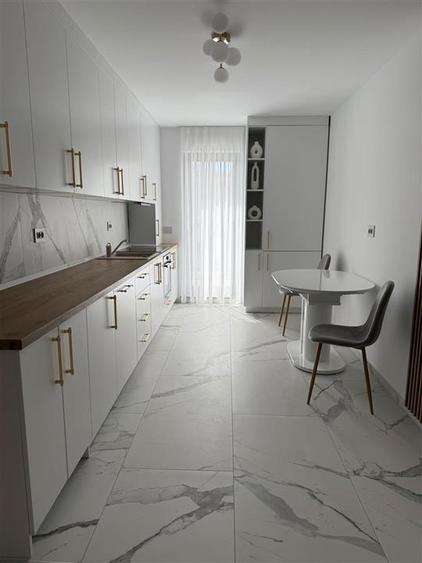 Apartament cu doua camere premium Cosmopolit - 8