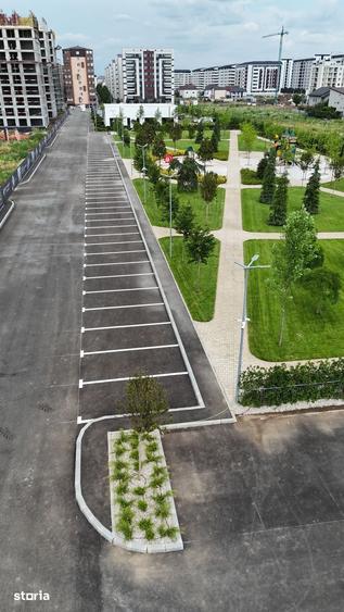 Apartament cu 3 camere în Militari