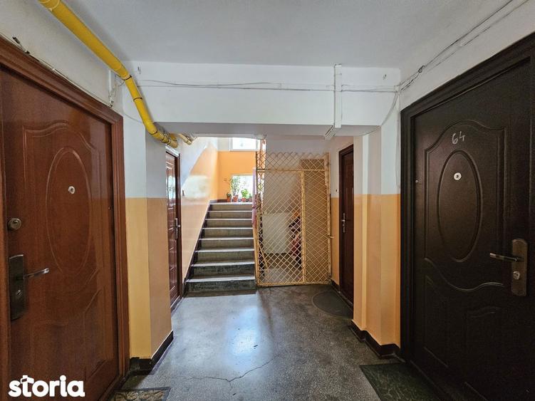 Apartament cu 2 camere de vanzare zona Ciresica Constanta - 5