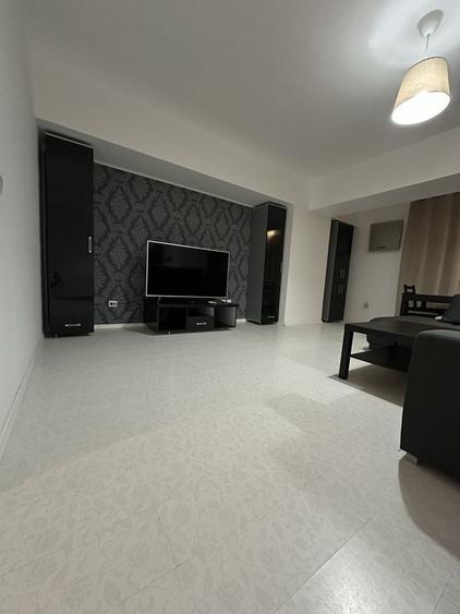 Apartament cu 2 camere decomandat, mobilat în Sălăjan