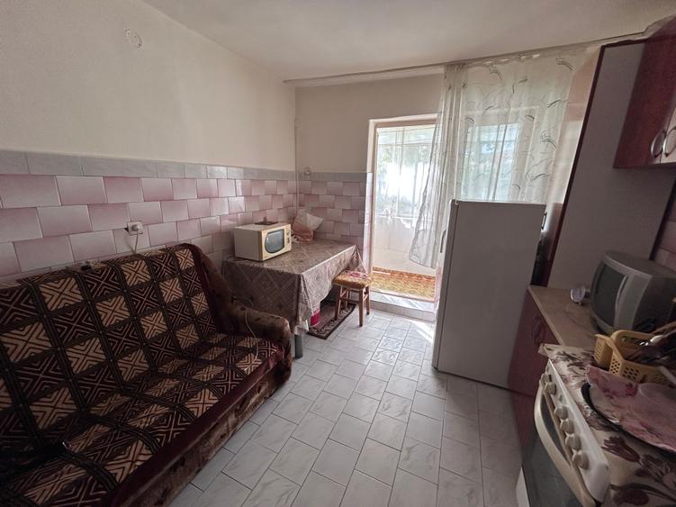 Apartament cu 2 camere în Viziru 1