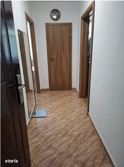 Apartament cu 2 camere în Grivița