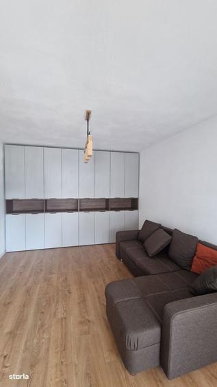 Apartament cu 2 camere decomandat în Avantgarden