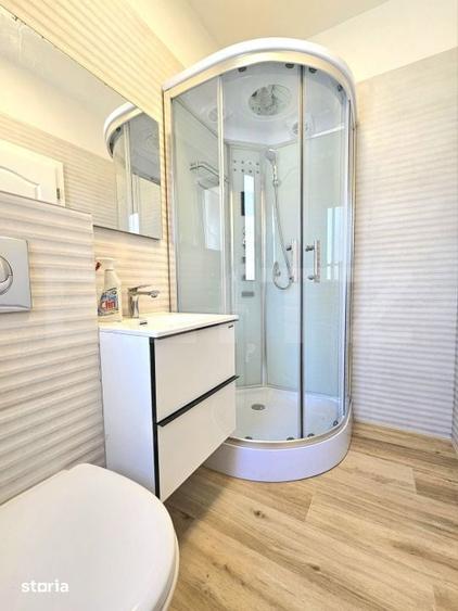 Duplex la prima inchiriere, 130 mp, zona Dumbravita - Vest - 6