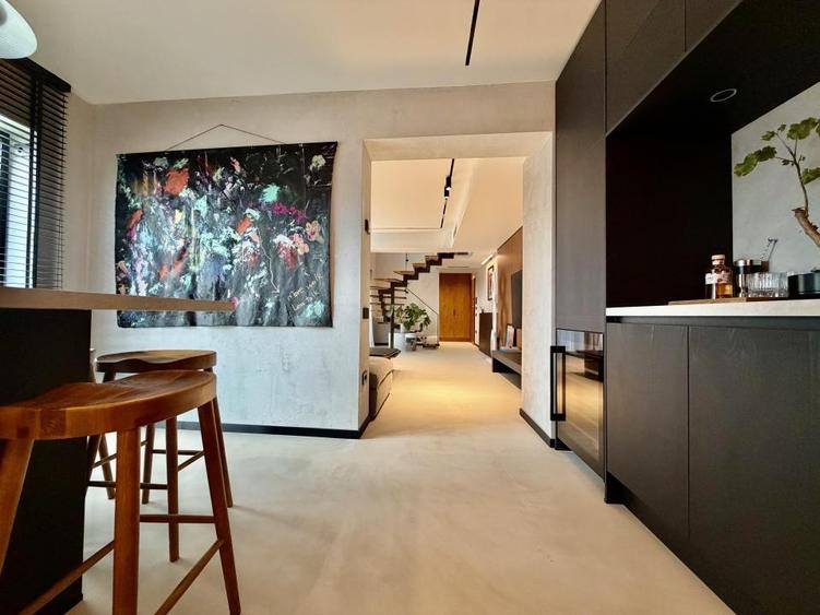 Penthouse 4 camere cu terasă panoramică | Herăstrău | 2 locuri parcare - 6
