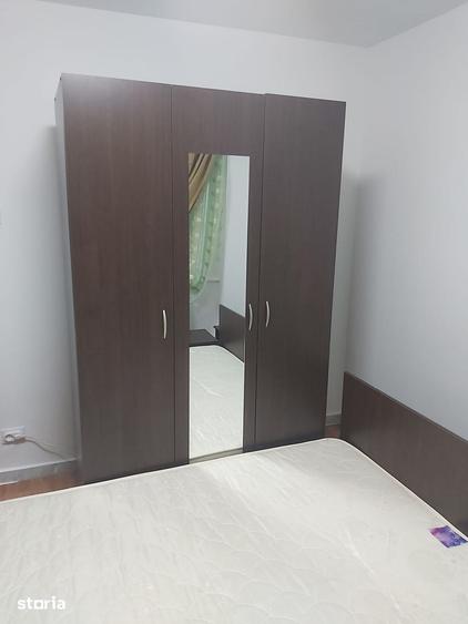 Apartament cu 2 camere în Titan
