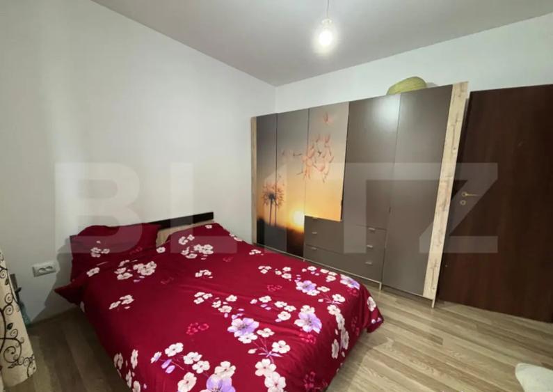 Apartament 2 camere, 52 mp, zona Moara de Vant - 3