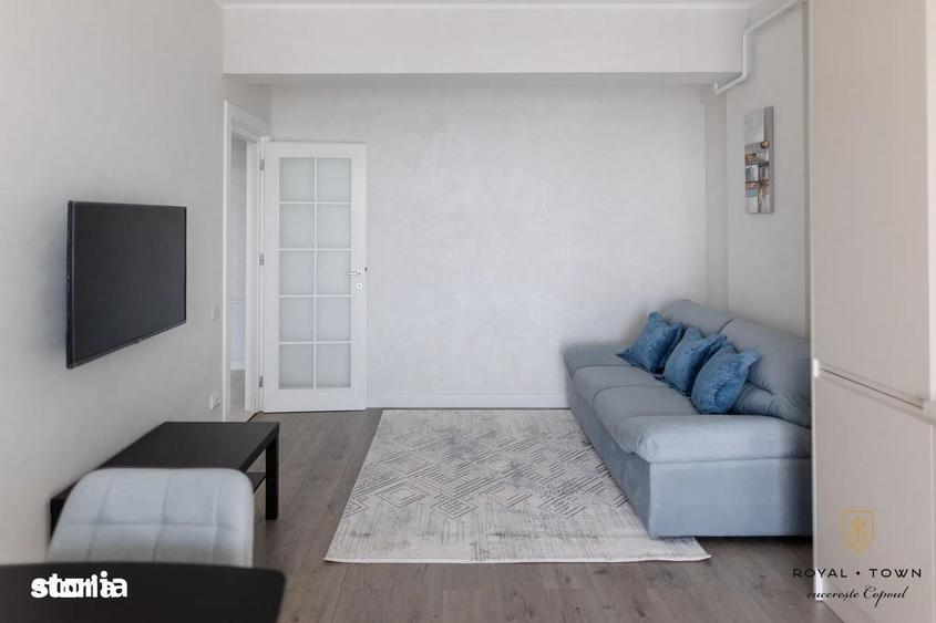 Apartament cu 7 camere în Central