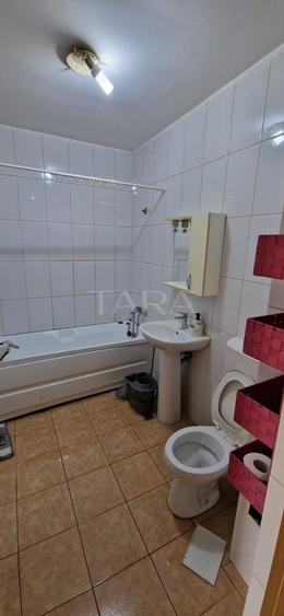 Garsoniera Cluj - Florestii - 32 mp. - 7