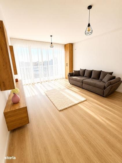 Apartament 2 Camere | 73 Mp | Zona Dacia | 145.000 Tva Inclus - 8