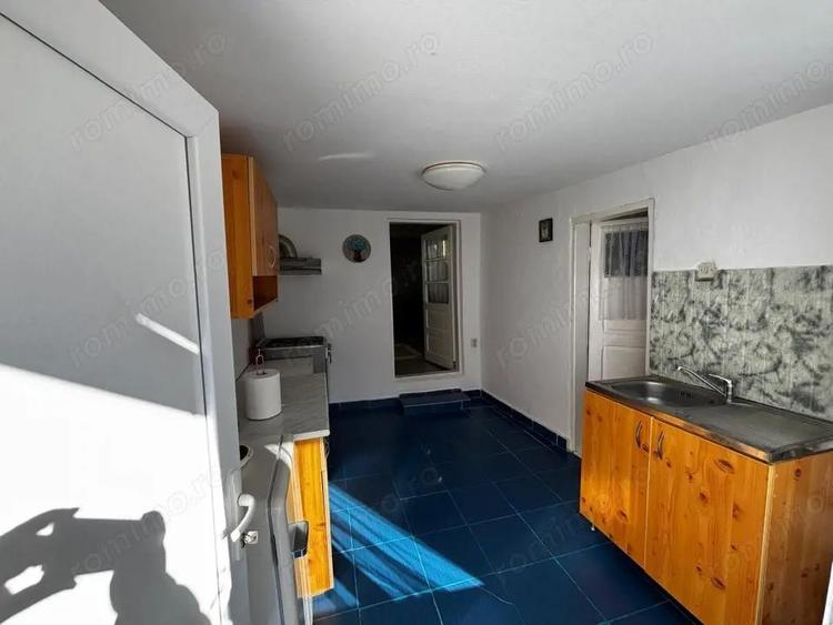 Casă cu 4 camere cu Teren 225 Mp în Zamora