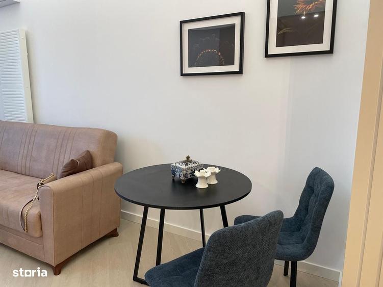 Cortina North | Studio Dublu | Centrala | Dressing | Comision Zero - 5