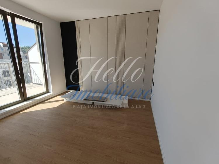 Apartament 2 camere  | 57 mp | zona Eroilor - 6