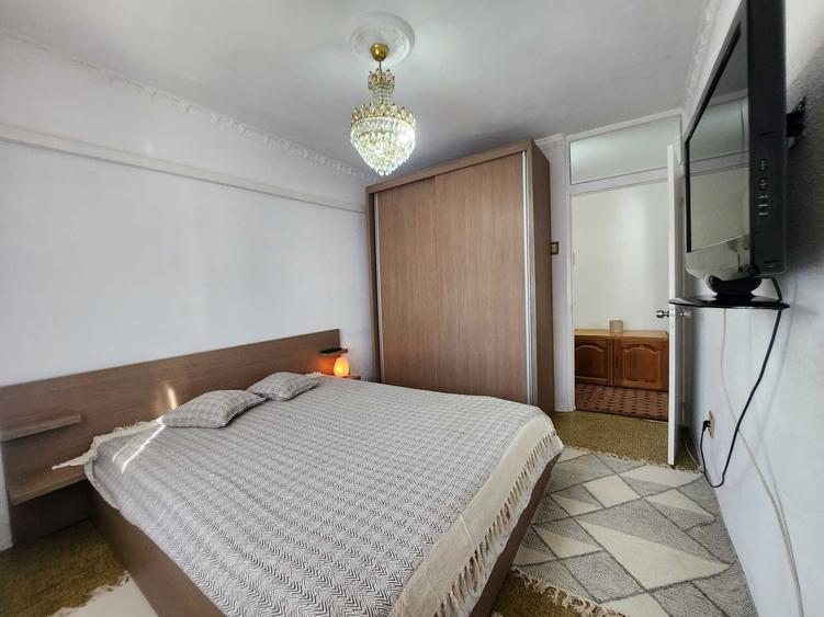 Apartament cu 2 camere decomandat în Ultracentral