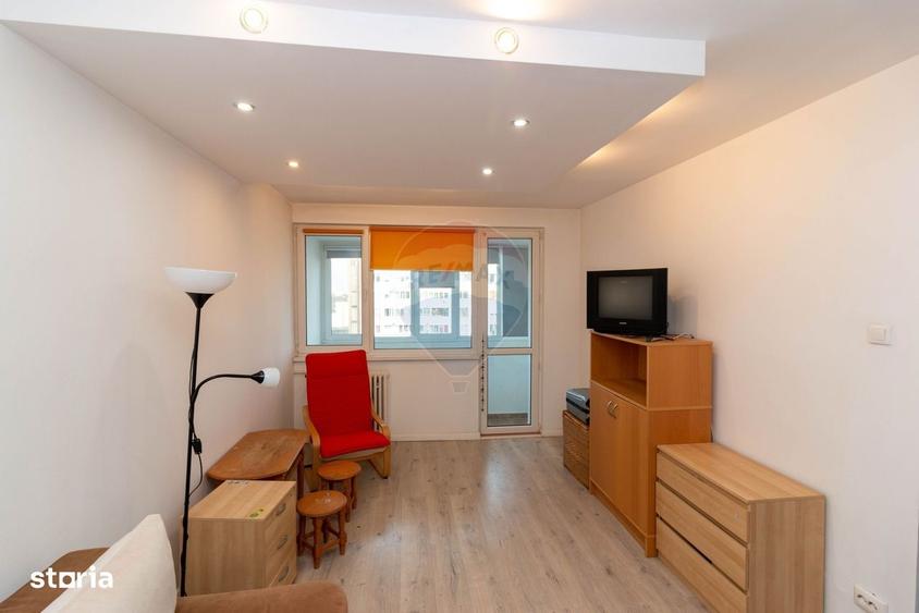 Apartament cu 2 camere decomandat, mobilat în Muncii