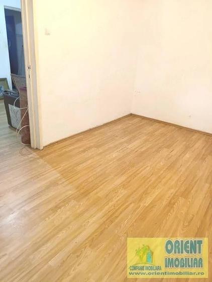 Km 4-5, Piata, de vanzare apartament 2 camere, parter - 6
