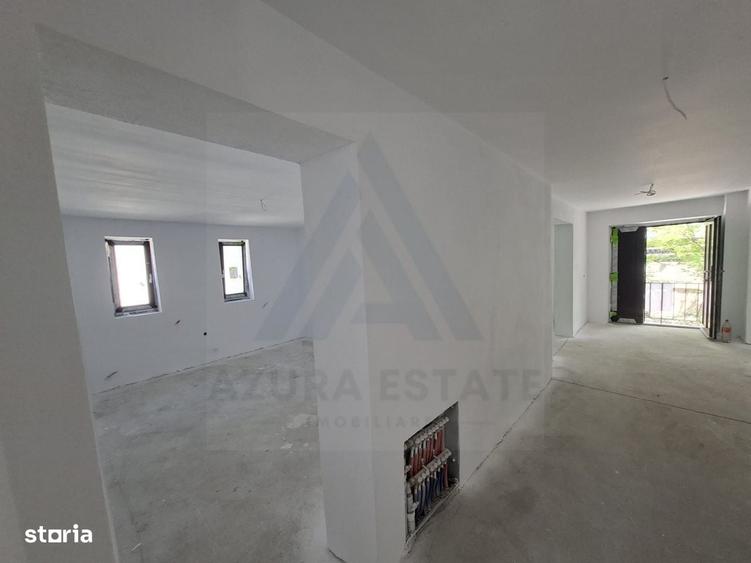 Casă cu 4 camere în Cisnădioara