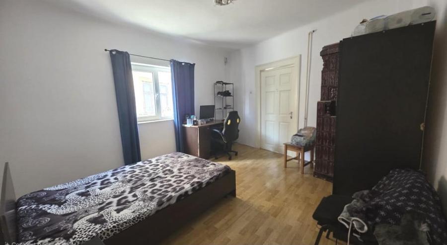 Casă cu 2 camere cu Teren 150 Mp în Iancului
