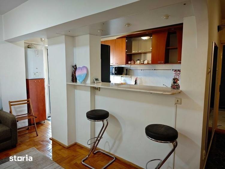 Apartament 3 camere, Bulevardul Grivitei, Brasov - 3