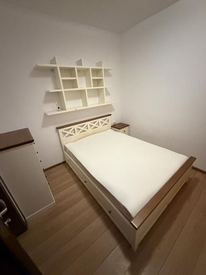 Apartament cu 2 camere decomandat în Ultracentral