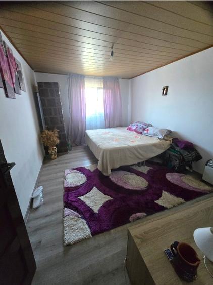 Casă individuală cu 4 camere cu Teren 4200 Mp în Negrași