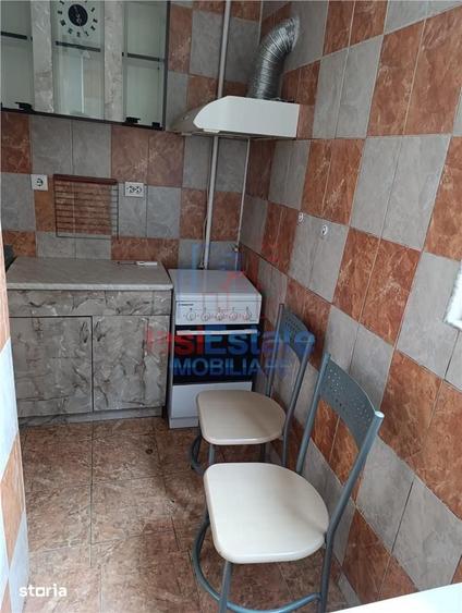 Garsonieră semidecomandată în Tătărași
