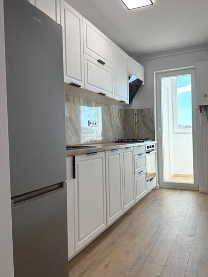 Apartament 2 camere PREMIUM – prima inchiriere | 55 mp + balcon | Manastur | - 7