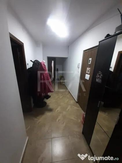Apartament cu 2 camere decomandat în Obor