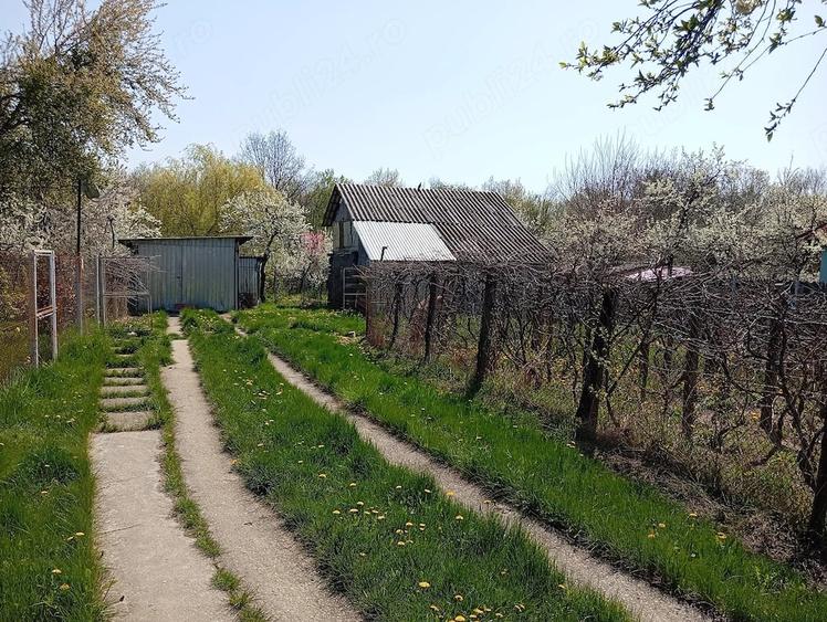 Casă cu 3 camere cu Teren 1848 Mp în Cocu