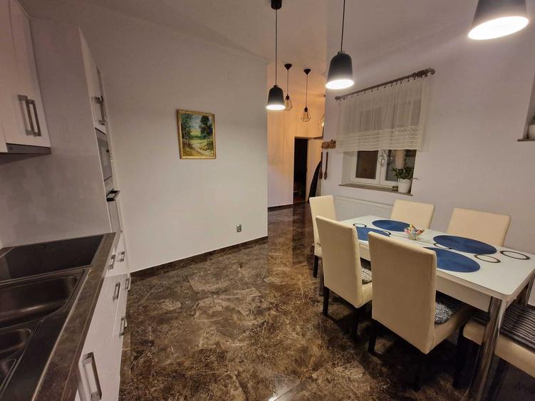 Casă cu 3 camere cu Teren 220 Mp în Horea