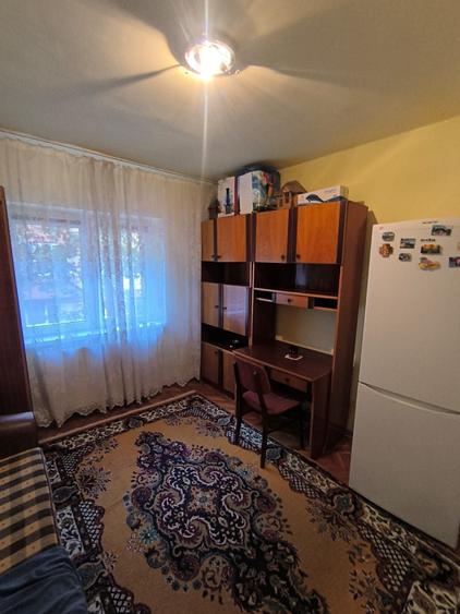 Apartament cu 4 camere decomandat în Ultracentral