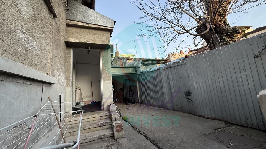 Casă individuală cu 6 camere cu Canalizare în Ștefan cel Mare
