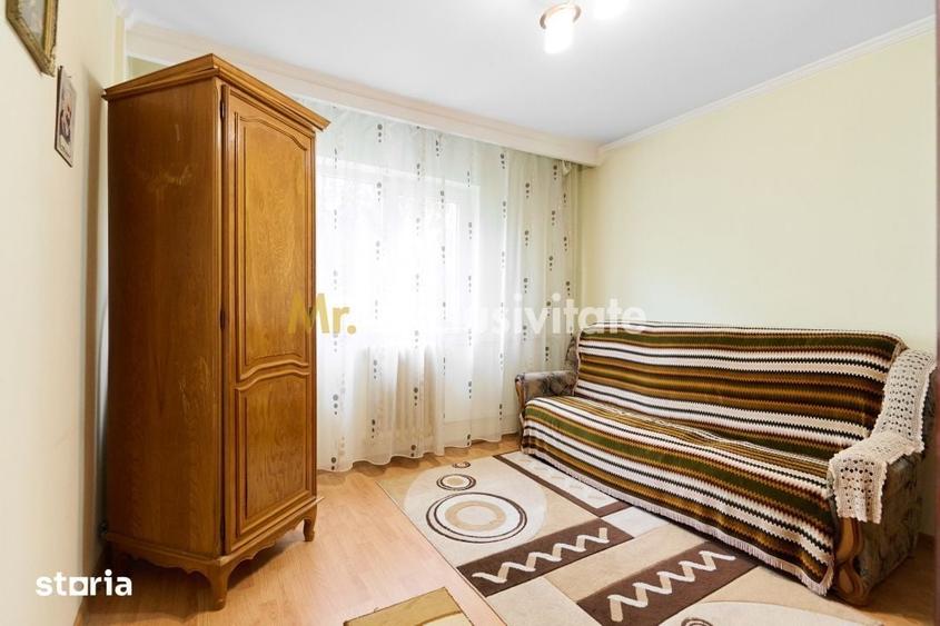 Apartament cu 4 camere în Găvana