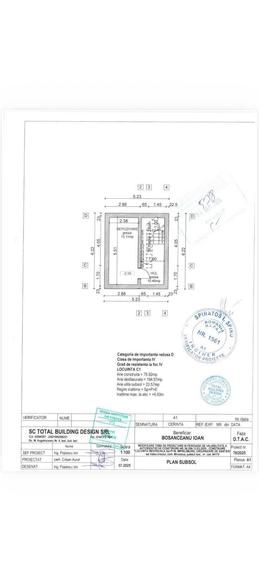 Spațiu comercial, de 25 mp, în Valea Ursului