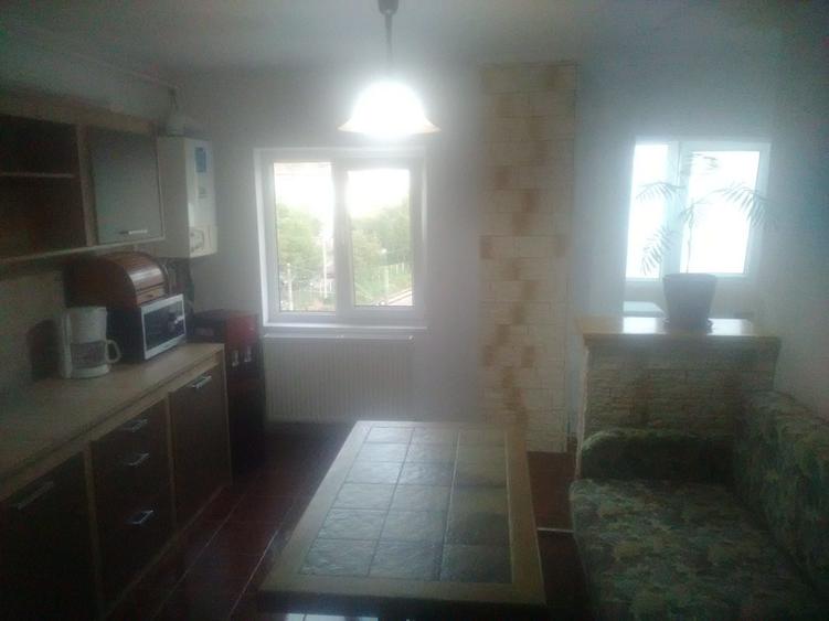 Vand apartament 2 camere - 1