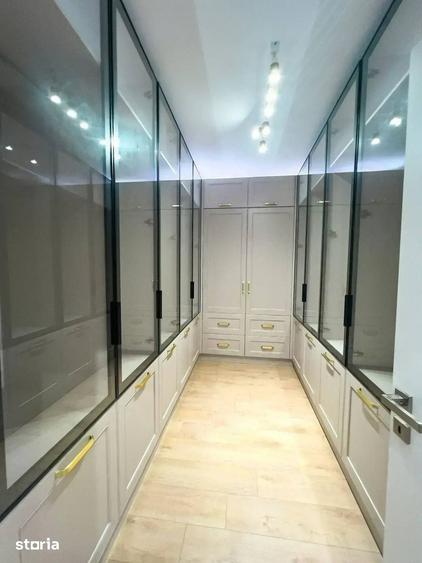 Penthouse de vanzare Bucure?ti Timpuri Noi 4 camere Mutare Imediata - 6