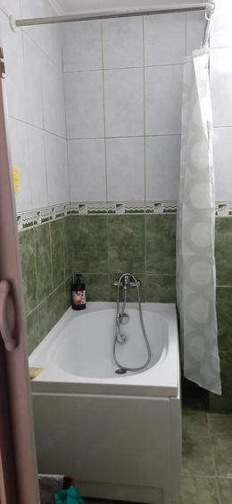 Garsonieră decomandată în Rogerius