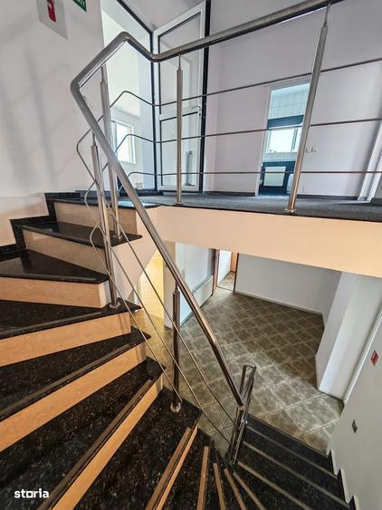 Duplex | Centrul Civic | Spatiu Birouri | Centrala proprie | 2 intrari - 6