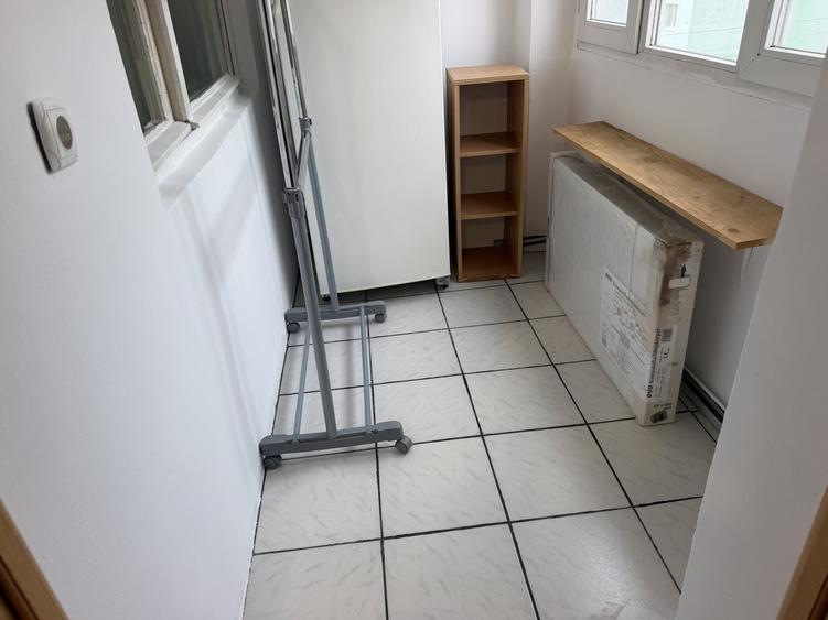 Apartament cu 3 camere decomandat, mobilat în Mihai Viteazul