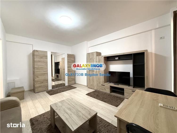 Apartament cu 2 camere de inchiriat in Militari Residence- REZERVELOR - 6