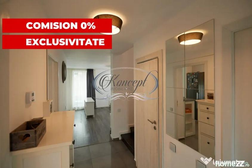 Casă cu 4 camere cu Teren 486 Mp în Central
