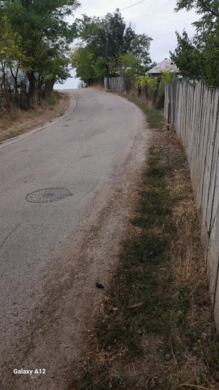 Casă cu 2 camere în Ion Neculce