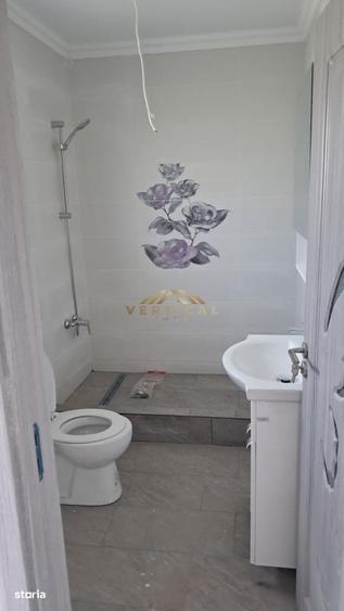 Casă cu 3 camere în Berceni