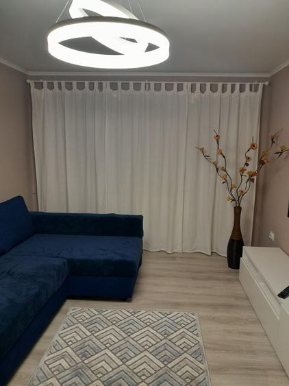 Apartament cu 2 camere decomandat în Sud