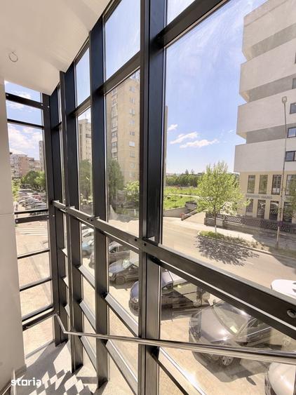 Spațiu comercial, de 200 mp, în Ultracentral